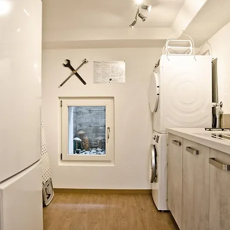 Kleine Baeren - Griwarent Ag Apartment