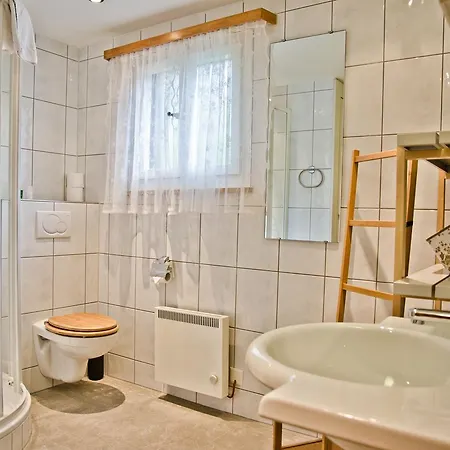 Kleine Baeren - Griwarent Ag Apartment Grindelwald