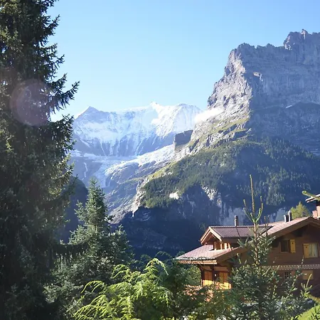 Kleine Baeren - Griwarent Ag Grindelwald