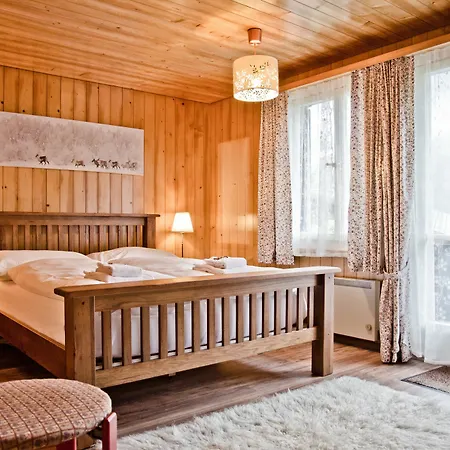 Apartment Kleine Baeren - Griwarent Ag *
