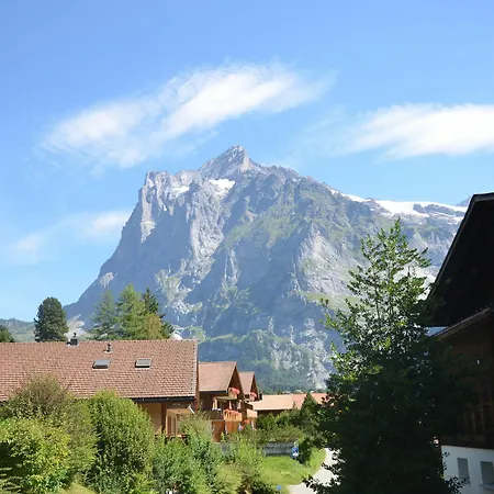 Apartment Kleine Baeren - Griwarent Ag *