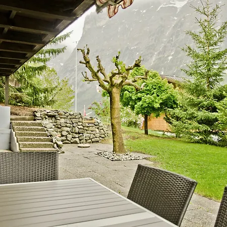Kleine Baeren - Griwarent Ag Grindelwald