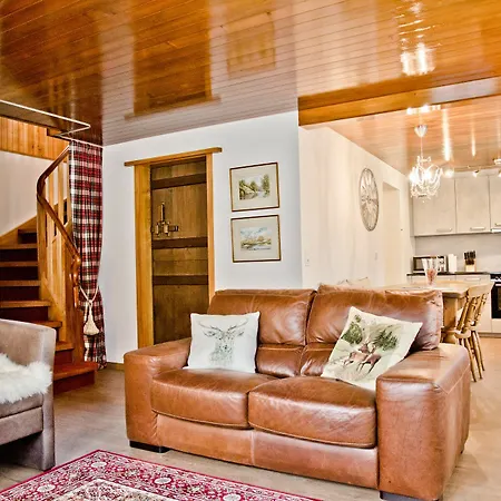 Apartment Kleine Baeren - Griwarent Ag Grindelwald