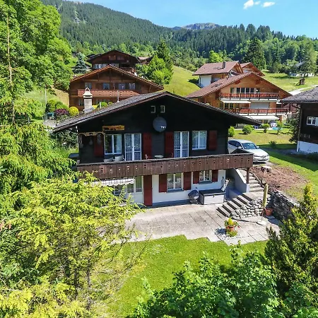 Kleine Baeren - Griwarent Ag Grindelwald